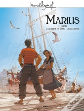 Marius Tome 1