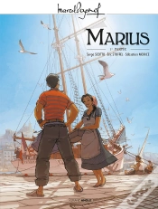 Capa do artigo Marius Tome 1
