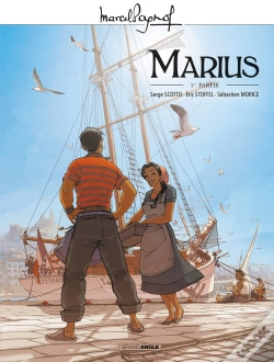 Capa do artigo Marius Tome 1