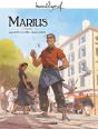 Marius Tome 2 - Preview