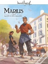 Marius Tome 2
