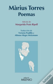 Capa do artigo Màrius Torres. Poemas