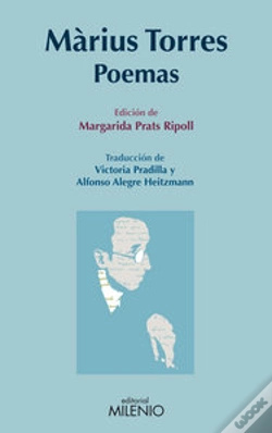 Capa do artigo Màrius Torres. Poemas