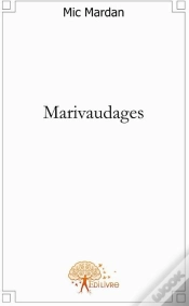 Capa do artigo Marivaudages