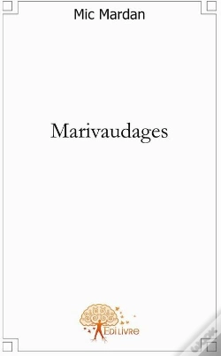 Capa do artigo Marivaudages