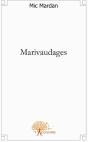 Marivaudages - Preview