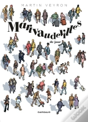 Capa do artigo Marivaudevilles De Jour