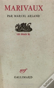 Capa do artigo Marivaux Arland