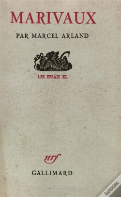 Capa do artigo Marivaux Arland
