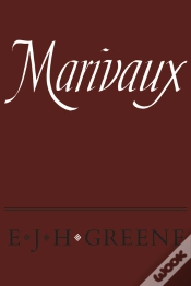 Capa do artigo Marivaux