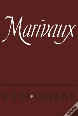Capa do artigo Marivaux