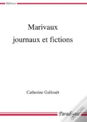 Capa do artigo Marivaux, Journaux Et Fictions