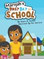 Mariyah'S First Day Of School - Preview
