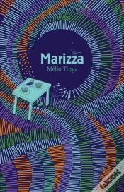 Capa do artigo Marizza