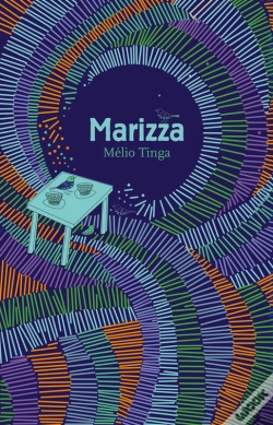 Capa do artigo Marizza