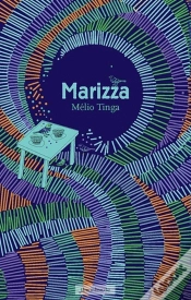 Capa do artigo Marizza
