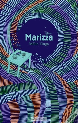 Capa do artigo Marizza