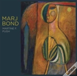 Capa do artigo Marj Bond