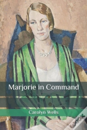 Capa do artigo Marjorie In Command