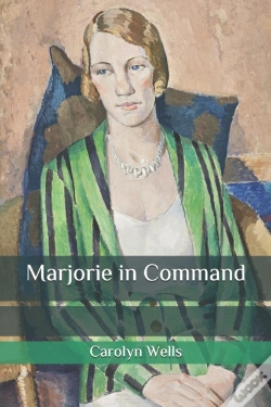 Capa do artigo Marjorie In Command