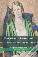 Marjorie In Command