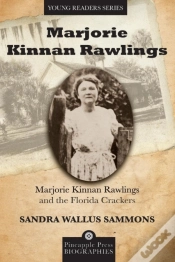 Capa do artigo Marjorie Kinnan Rawlings And The Florida Crackers