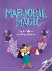Marjorie Magic