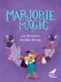 Marjorie Magic - Preview