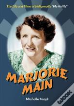 Marjorie Main
