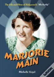 Capa do artigo Marjorie Main