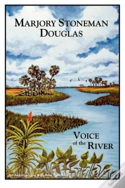Capa do artigo Marjory Stoneman Douglas