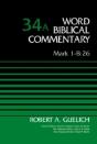 Mark 1-8:26, Volume 34a - Preview
