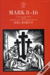Mark 8-16