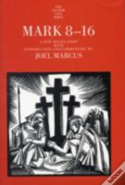 Capa do artigo Mark 8-16