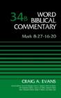 Mark 8:27-16:20, Volume 34b - Preview