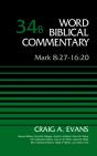 Mark 8:27-16:20, Volume 34b - Preview