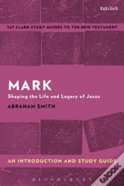 Capa do artigo Mark: An Introduction And Study Guide