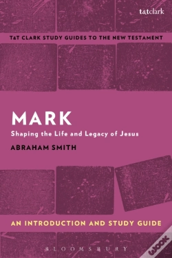 Capa do artigo Mark: An Introduction And Study Guide