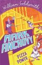 Mark Anchovy: Pizza Power (Mark Anchovy 3) - Preview
