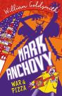 Mark Anchovy: War And Pizza (Mark Anchovy 2) - Preview