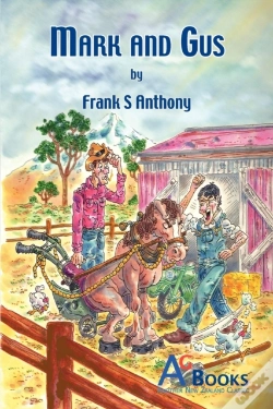Capa do artigo Mark And Gus