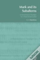 Mark And Its Subalterns