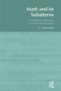 Mark And Its Subalterns - Preview