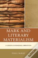 Mark And Literary Materialism
