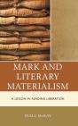 Mark And Literary Materialism - Preview