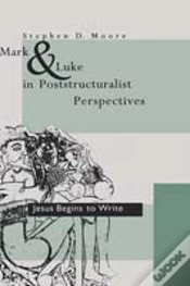 Capa do artigo Mark And Luke In Poststructuralist Perspectives