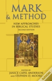 Capa do artigo Mark And Method