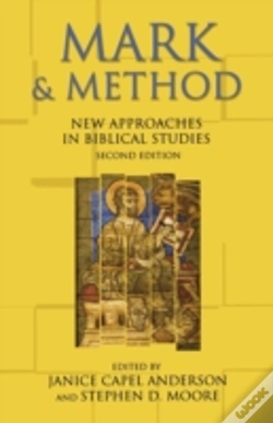 Capa do artigo Mark And Method