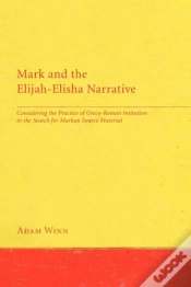 Capa do artigo Mark And The Elijah-Elisha Narrative