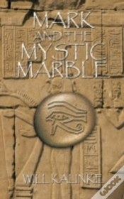 Capa do artigo Mark And The Mystic Marble